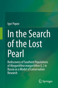 In the Search of the Lost Pearl