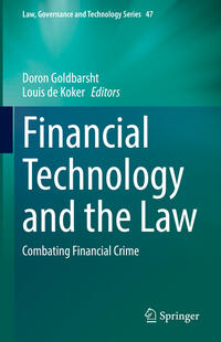 Financial Technology and the Law