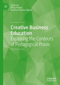 Creative Business Education