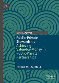 Public-Private Stewardship