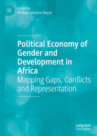 Political Economy of Gender and Development in Africa