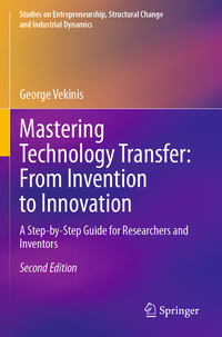 Mastering Technology Transfer: From Invention to Innovation