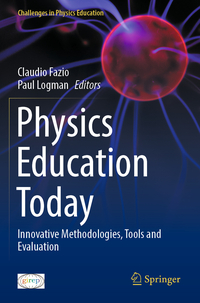Physics Education Today