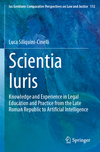 Scientia Iuris