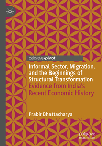 Informal Sector, Migration, and the Beginnings of Structural Transformation