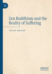 Zen Buddhism and the Reality of Suffering