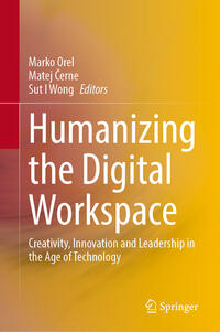 Humanizing the Digital Workspace