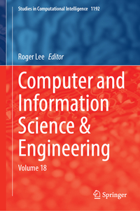 Computer and Information Science and Engineering