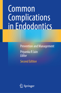 Common Complications in Endodontics