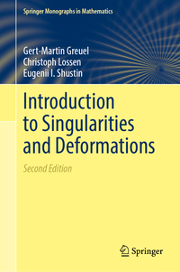 Introduction to Singularities and Deformations