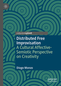 Distributed Free Improvisation