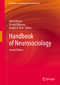 Handbook of Neurosociology