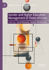 Gender and Higher Education Management in Times of Crisis