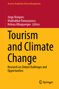 Tourism and Climate Change