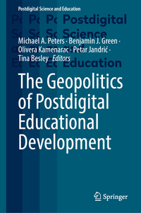 The Geopolitics of Postdigital Educational Development