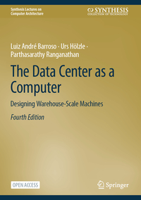 The Data Center as a Computer