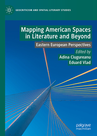 Mapping American Spaces in Literature and Beyond