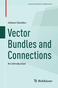 Vector Bundles and Connections