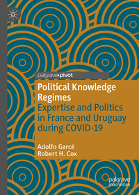 Political Knowledge Regimes