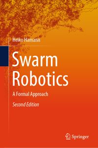 Swarm Robotics
