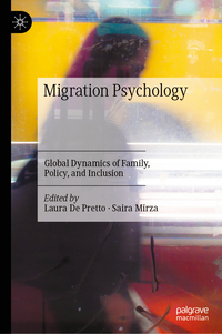 Migration Psychology, Volume II
