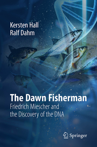 The Dawn Fisherman