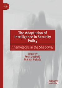 The Adaptation of Intelligence in Security Policy