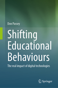 Shifting Educational Behaviours
