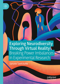 Exploring Neurodiversity Through Virtual Reality
