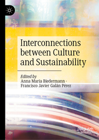 Interconnections between Culture and Sustainability