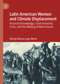 Latin American Women and Climate Displacement