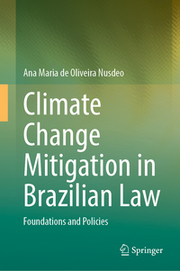 Climate Change Mitigation in Brazilian Law