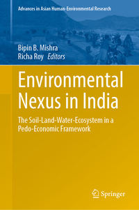 Environmental Nexus in India