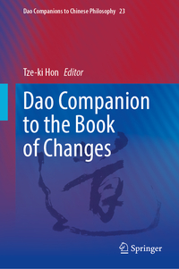 Dao Companion to the Book of Changes