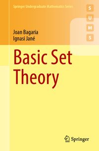 Basic Set Theory