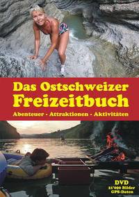 Ostschweizer Freizeitbuch