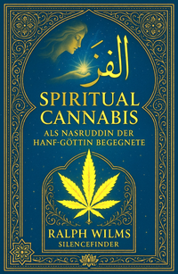 Spiritual Cannabis