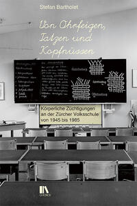 Von Ohrfeigen, Tatzen und Kopfnüssen