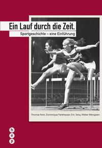 Ein Lauf durch die Zeit.