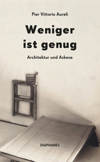Weniger ist genug