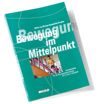 Bewegung im Mittelpunkt - Mappe 2