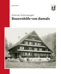 Bauernhöfe von damals