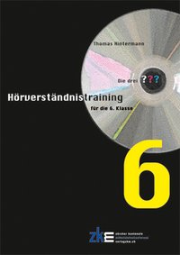 DIE DREI FRAGEZEICHEN