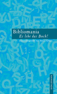 Bibliomania