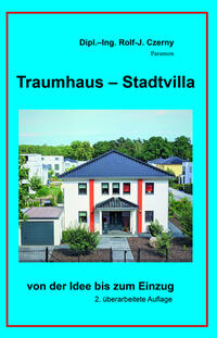 Traumhaus – Stadtvilla