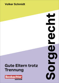 Sorgerecht