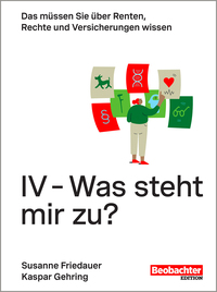 IV - Was steht mir zu?