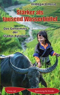 Stärker als tausend Wasserbüffel