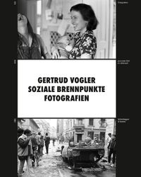 Gertrud Vogler