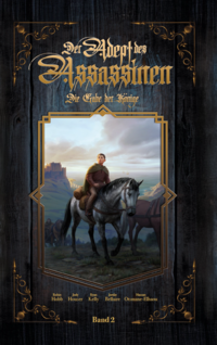 Der Adept des Assassinen 2